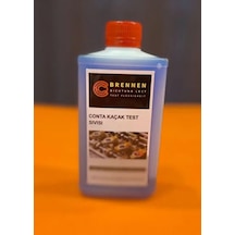 Conta Kaçak Test Sıvısı Brennen 500 Ml