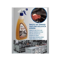 Piento Grıll Fırın Ve Izgara Temizleyici 750 Ml Tekli