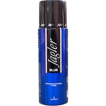 Jagler Deo 150 ML Erkek  Blue