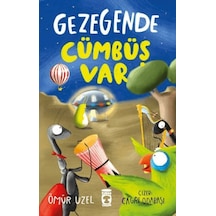 Gezegende Cümbüş Var - Ezjı-730303