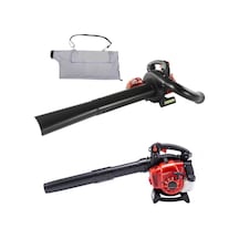 Gardenpro EBV300 Benzinli Yaprak Toplama Üfleme Makinesi
