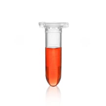 Eppendorf Kapaklı Plastik 2 Ml - 500 Adet