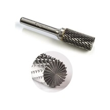 Wogel Wgl Sert Metal Çapak Freze B6 Mm Wglkfb066