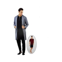 P.cardin 5590 5li Erkek Rob Takım 001