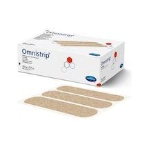 Hartmann Omnistrip Steril Strip Dikiş Bandı 25 x 127 MM 6'lı 10 Adet