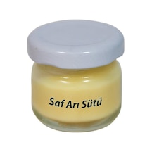 Tarihiheybelibaharat Saf Arı Sütü 100 G