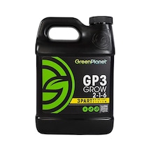 Green Planet Gp3 Grow 1 Litre 1 L