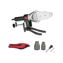 Fusion Sf3-s4 700w Pprc Plastik Boru Kaynak Makinesi Set