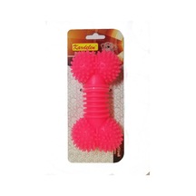 Kardelen Plastik Kemik Kirpi Körüklü 14 x 7 CM