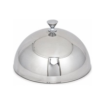 Kapp Tabak Servis Kapağı 20.5 Cm