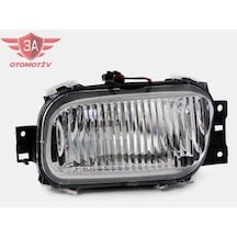 Mitsubishi Sis Lambasi Komple Sag Fuso 711-839-859 401271811