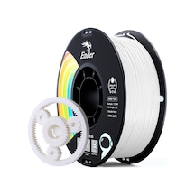 Ender Pla Plus 1.75 Mm 1 Kg Beyaz Filament Çok Renkli