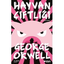 Hayvan Çiftliği - Yqbx-646805