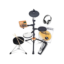 Carlsbro Rock50 Junior Elektro Davul