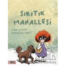 Sırıtık Mahallesi Mea Kitap