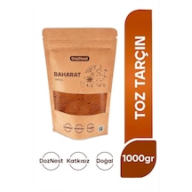 Doznest Toz Tarçın 1 Kg