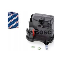 Peugeot 308 Mazot Filtresi 1.6 Hdi Dizel Motor 2007-2010 (Bosch ).