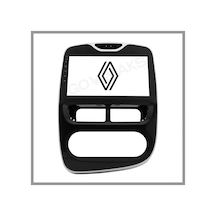 Renault Clıo 4 2013-2016 Manuel 2 Gb Ram 32 Gb Hafıza Androıd Multımedıa Teyp