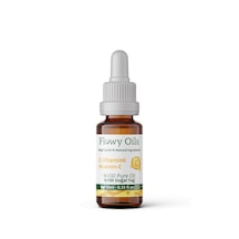 Flowy Oils C-Vitamini Bakım Yağı 10 ML