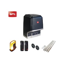 Bft Icaro Smart N F Ac 2000 Yana Kayar Kapı Motoru Kit