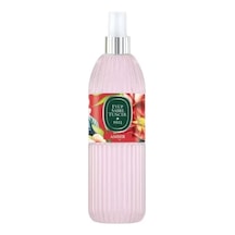 Kolonya Pet Şişe Sprey 150 Ml Amber