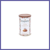 Bezos Turk Kahvesı 250gr Tnk 1 Adet Nıda Diğer