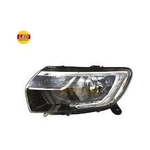 Far Komple Sağ Manuel Renault Symbol 2017
