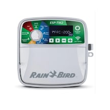 Rainbird Esp-tm2 4 İst./ Selenoid Vana Ve Bağlantı Parçaları