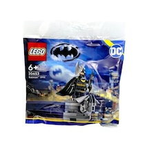 LEGO® Dc 30653 Batman 1992 V110 Polybag 40 Parça