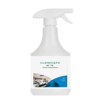 Clenesafe Af 70 Yüzey Dezenfektanı Alkol Bazlı 4 Adet