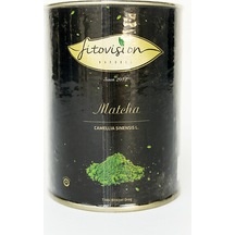 Fitovision Matcha Çayı 100 G