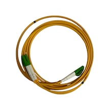 Extralınk Patchcordsm Lc/apc-lc/apc Dup 9/125 2m