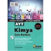 TYT Sosyal Bilimler Soru Bankası -  Aydın Yayınları