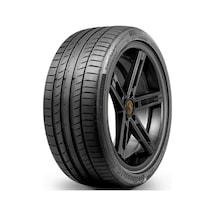 Continental 285/45ZR21 109Y Mo Fr Contisportcontact 5 P Yaz Lastiği  - 2024