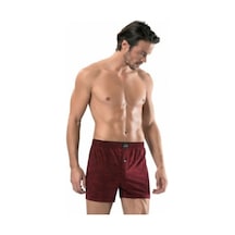 Erdem 1400 Erkek 3’Lü Boxer Erkek Penye Boxer