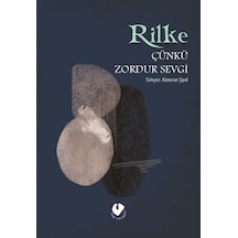 Çünkü Zordur Sevgi - Yqbx-635351