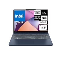 Lenovo IdeaPad Slim 3 15IRH10 83K10060TRAT20 i7-13620H 8 GB 2 TB SSD 15.3" W11H Dizüstü Bilgisayar