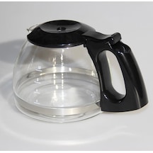 Delonghi Filtre Kahve Makine Icm2.1B Ve Icm2.B Cam Demlik Hazne