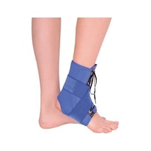 Medikaltec Bağcıklı Ayak Bilekliği Ayak Bilek Çevresi 19-23 Medium