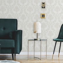 Damask Rich Ornament Wallpaper Duvar Kağıdı, Ephes 6808-6, 10,60 M²