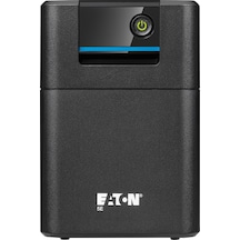 Eaton 5E 1200 USB DIN(Schuko) Line-Interactive UPS