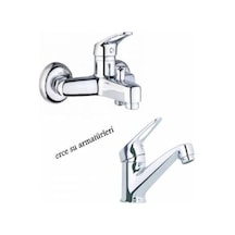 Banyo ve Lavabo Bataryası