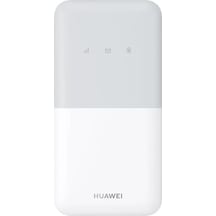 Huaweı 4g Mobıle Wıfı 5 Router Whıte