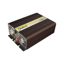 Ayt Orbus Ms12-2500 12 Volt 2500 Watt Modified Sinus İnverter