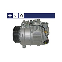 Mercedes Sprinter 316 Cdi Klima Kompresoru 2013-2017 Mahle Acp57000s