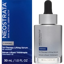 İnce Çizgiler Ve Derin Kırışıklıkların Görünümünü Azaltan Etkili Serum 30 Ml.