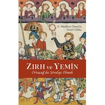 Zırh Ve Yemin / İsmail Güleç