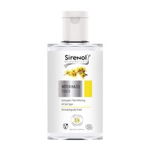 Natural Cadı Fındığı Cilt Sıkılaştırıcı Gözenek Temizleyici Tonik