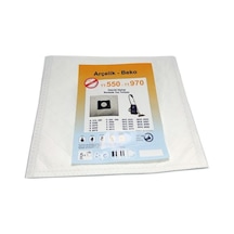 Bks9565 Toz Torbası