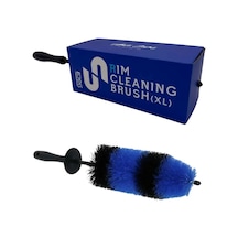 Sgcb Rim Cleaning Brush X-large 45 Cm Esnek Jant Temizlik Fırçası